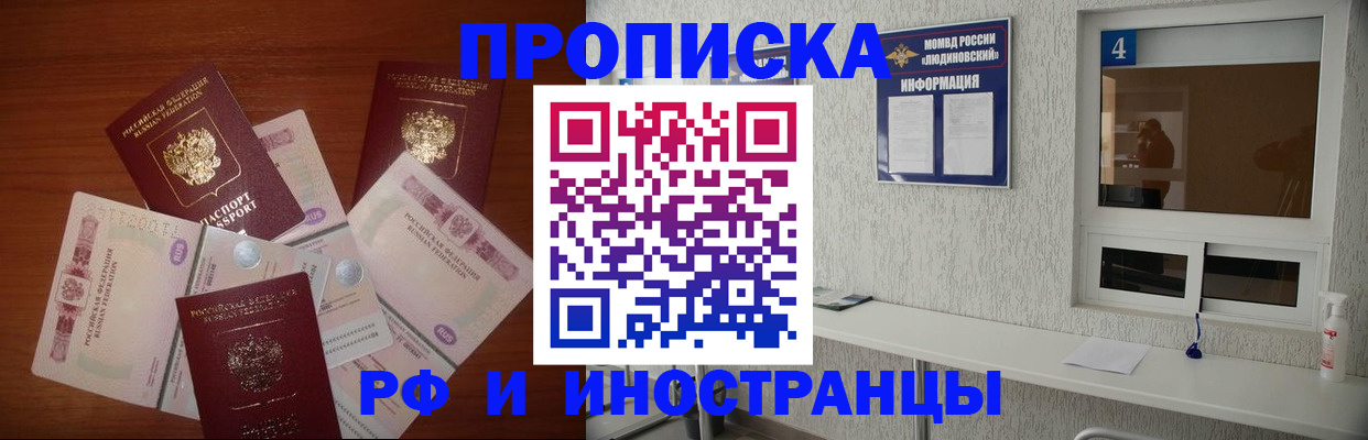прописка ребенка в Новодвинске